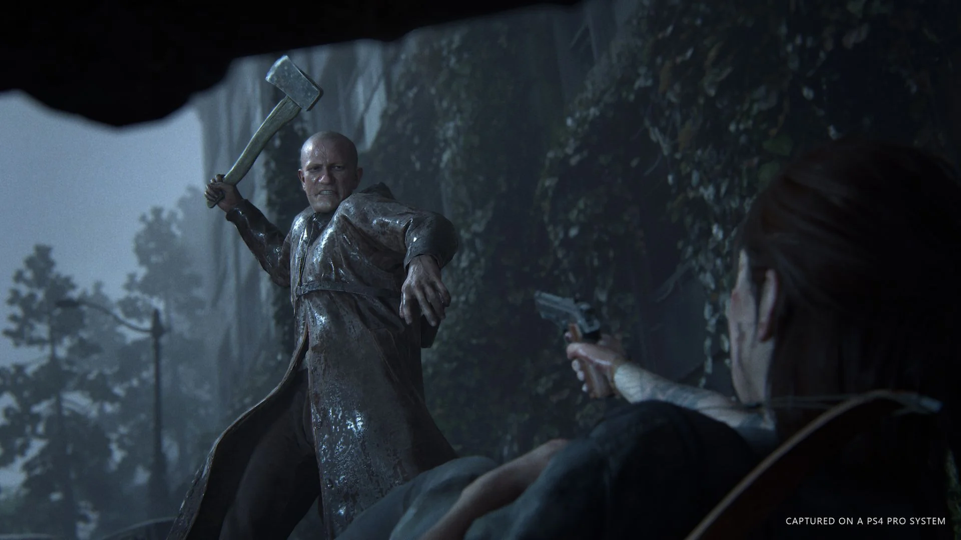 Е3 2018: Нил Дракманн защищает жестокость The Last of Us 2: «Это честный способ поведать историю» - фото 1