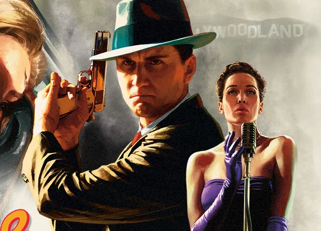 «Потянула» ли Switch L.A. Noire? Опубликованы первые оценки - фото 1