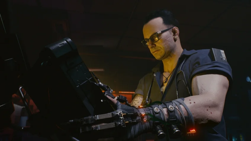 Дизайнер заданий Cyberpunk 2077 рассказал о подходе к созданию побочных квестов в игре - фото 2