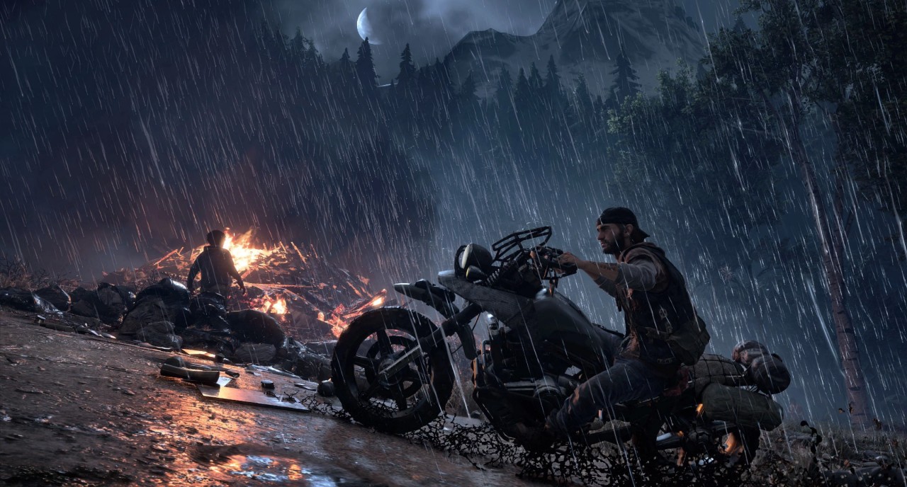 Жизнь после падения курса рубля: российская цена Days Gone — 4490 рублей [обновлено] - фото 1