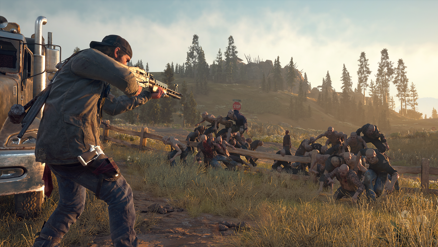 Days Gone вышла на ПК! Мир этой игры полон опасностей, о которых если и предупреждают, то часто уже после того, как Дикон, главный герой, погибнет. Не меньше в ней и возможностей — о них «Жизнь после» тоже рассказывает, но далеко не сразу, поэтому мы решили собрать этот гайд. В нём — основные моменты, о которых следует знать тем, кто только начал играть в Days Gone.