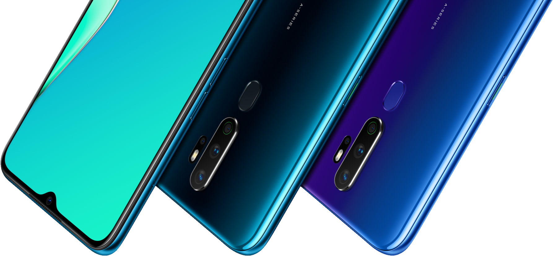 Год только начался, а ОРРО уже выпустила два бюджетных смартфона А9 2020 и А5 2020. Оба недорогие, но начинка едва ли не флагманская. Изучаем, на что способны смартфоны.