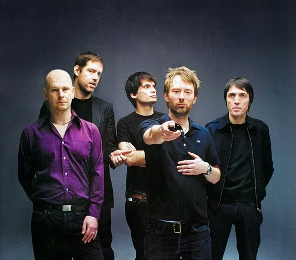 Коллаборация века. Radiohead и Ханс Циммер запишут саундтрек к сериалу - фото 1