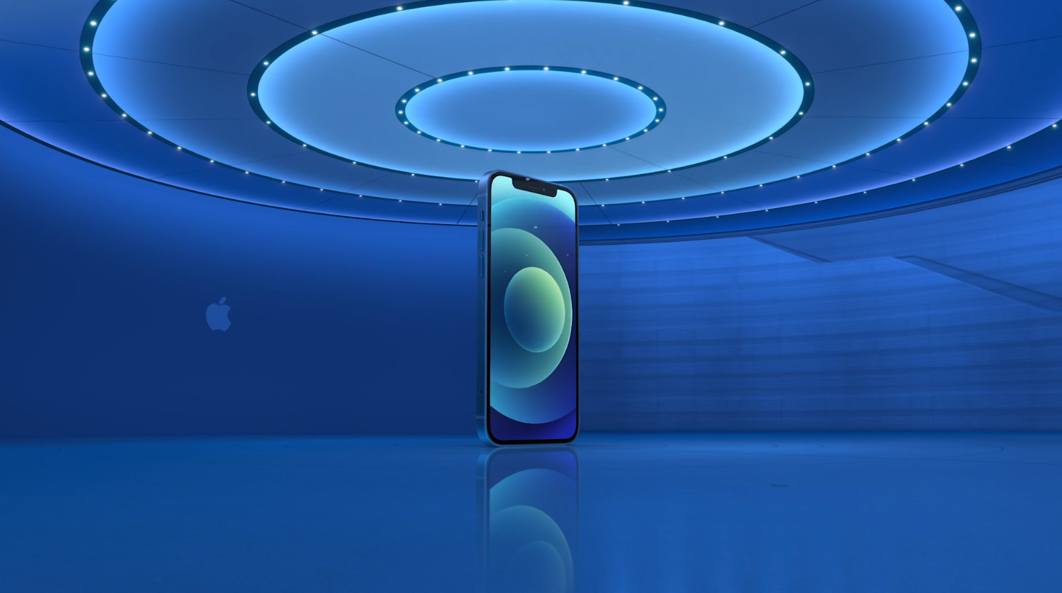 Представлен Apple iPhone 12 — стильная помесь iPhone 11 и iPhone 5 - изображение 3 Представлен Apple iPhone 12 — стильная помесь iPhone 11 и iPhone 5 - фото 3