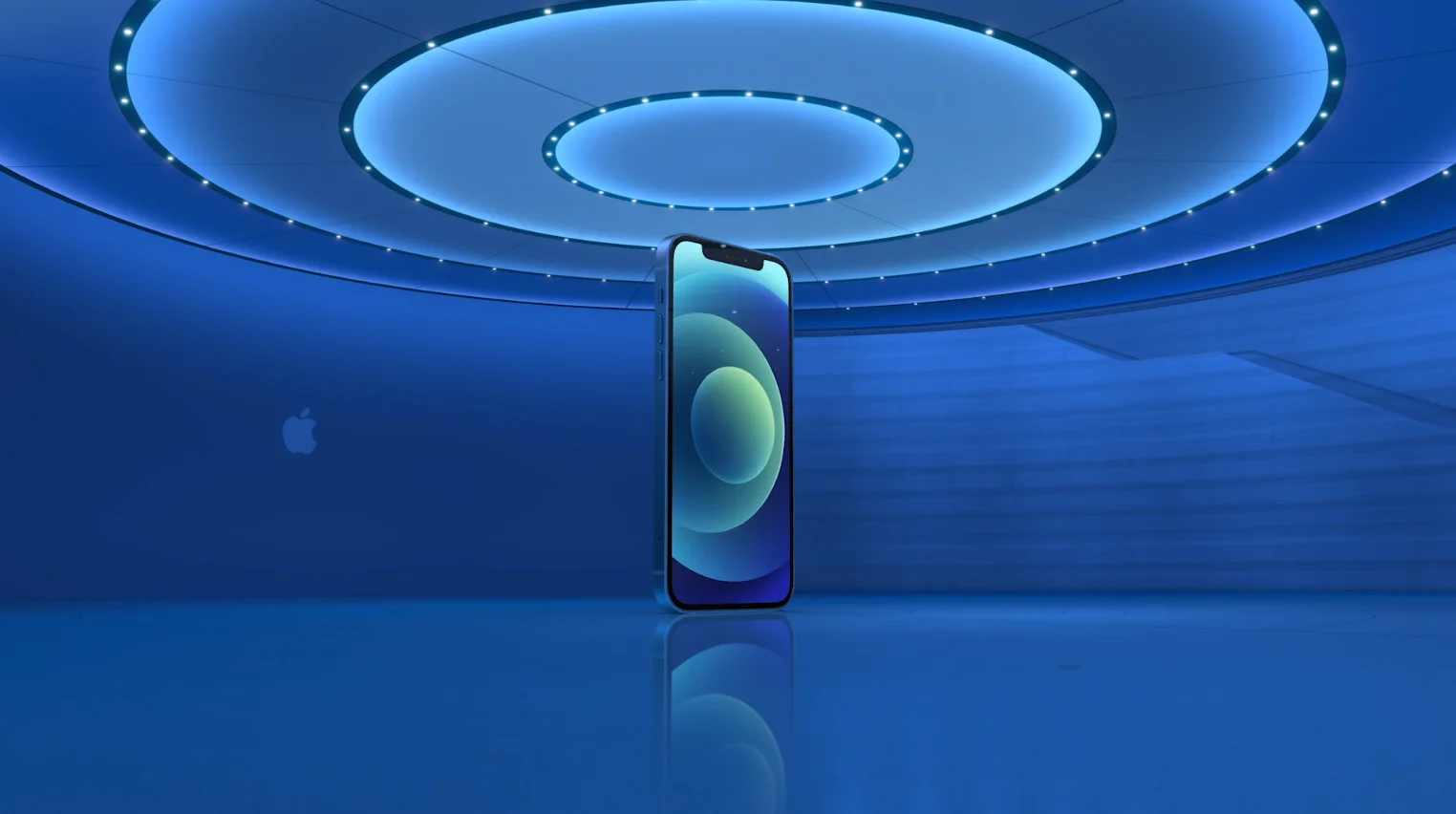 Представлен Apple iPhone 12 — стильная помесь iPhone 11 и iPhone 5 - фото 3