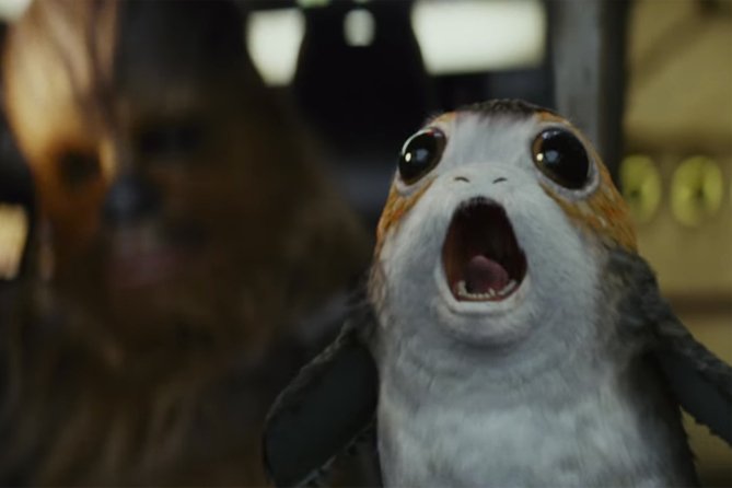 Так что там случилось с Рей?! Покадровый разбор нового трейлера «Звездные войны: Последние джедаи» - фото 1