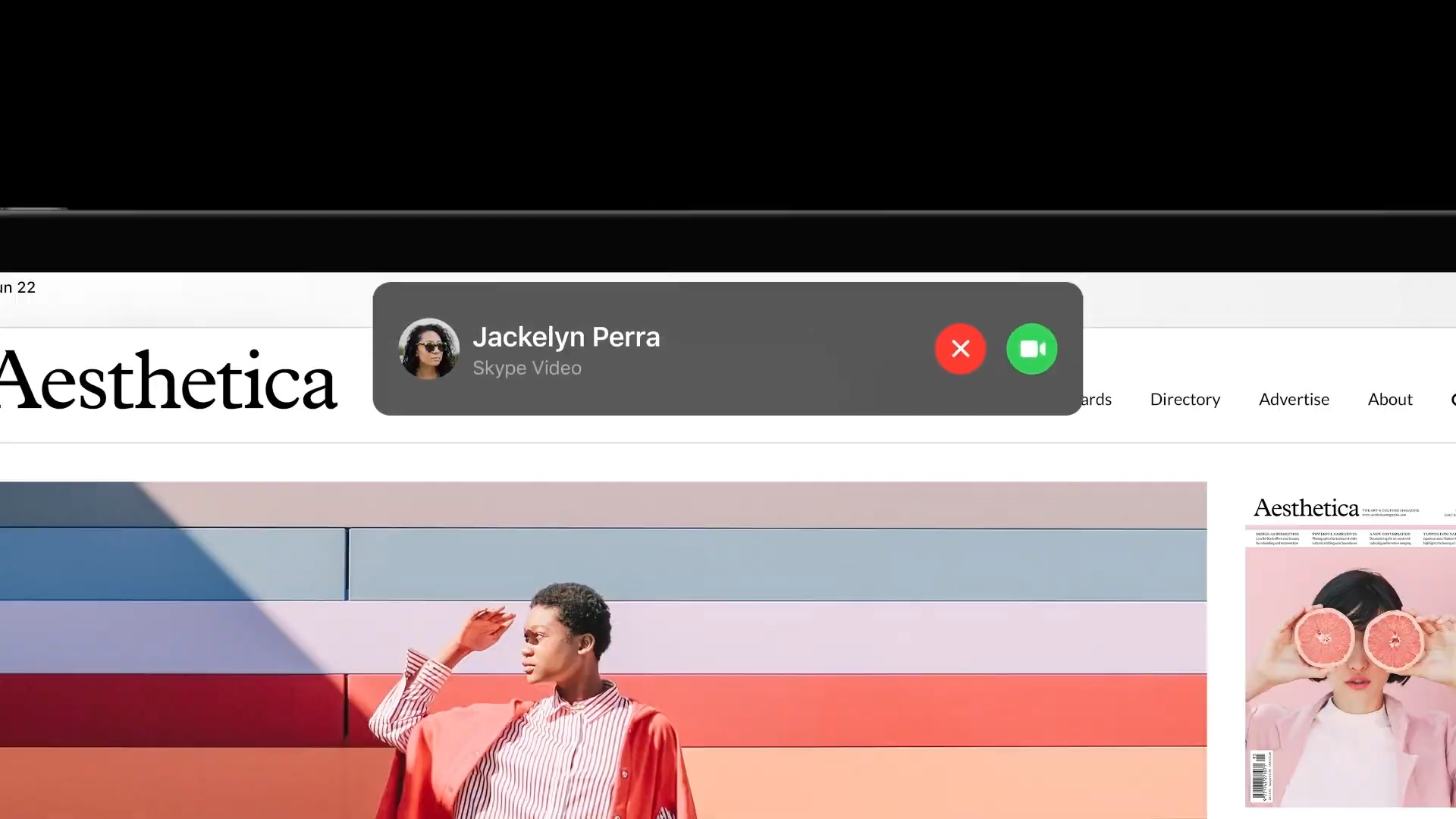 Apple показала небольшие улучшения iPadOS и полезные функции для AirPods - изображение 1 Apple показала небольшие улучшения iPadOS и полезные функции для AirPods - фото 1