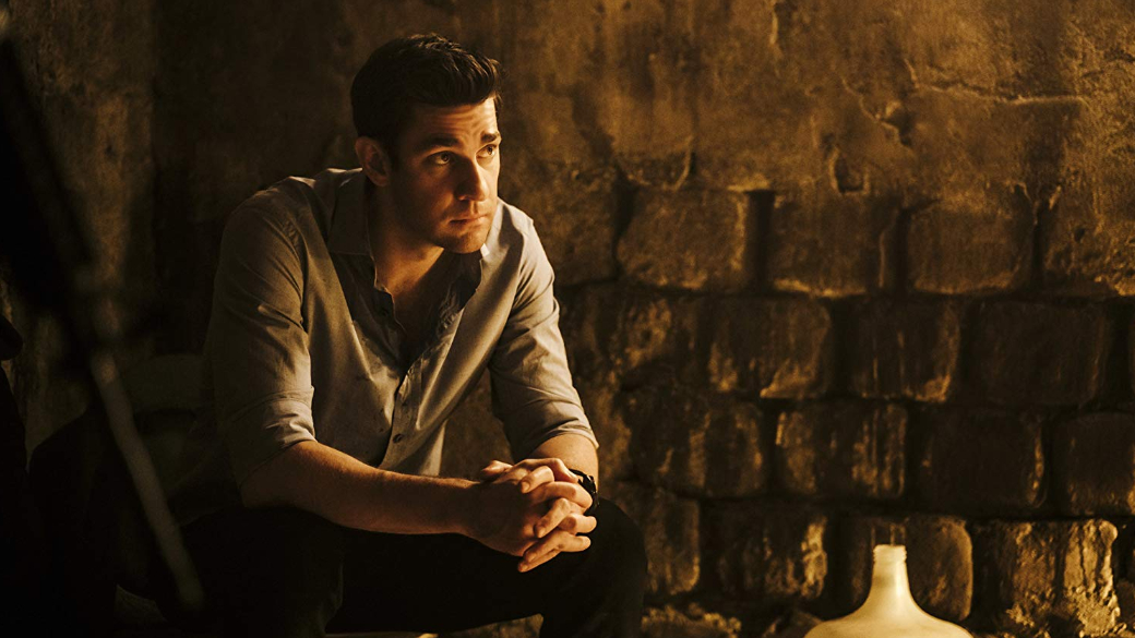 31 августа на стриминговом сервисе Amazon вышел сериал «Джек Райан». Персонаж давно на слуху у американского зрителя, так как стал героем 21 романа, 4 полнометражных фильмов и даже трех видеоигр. В этой статье Ибрагим Аль Сабахи рассказывает о первых впечатлениях от сериала про Джека Райана.