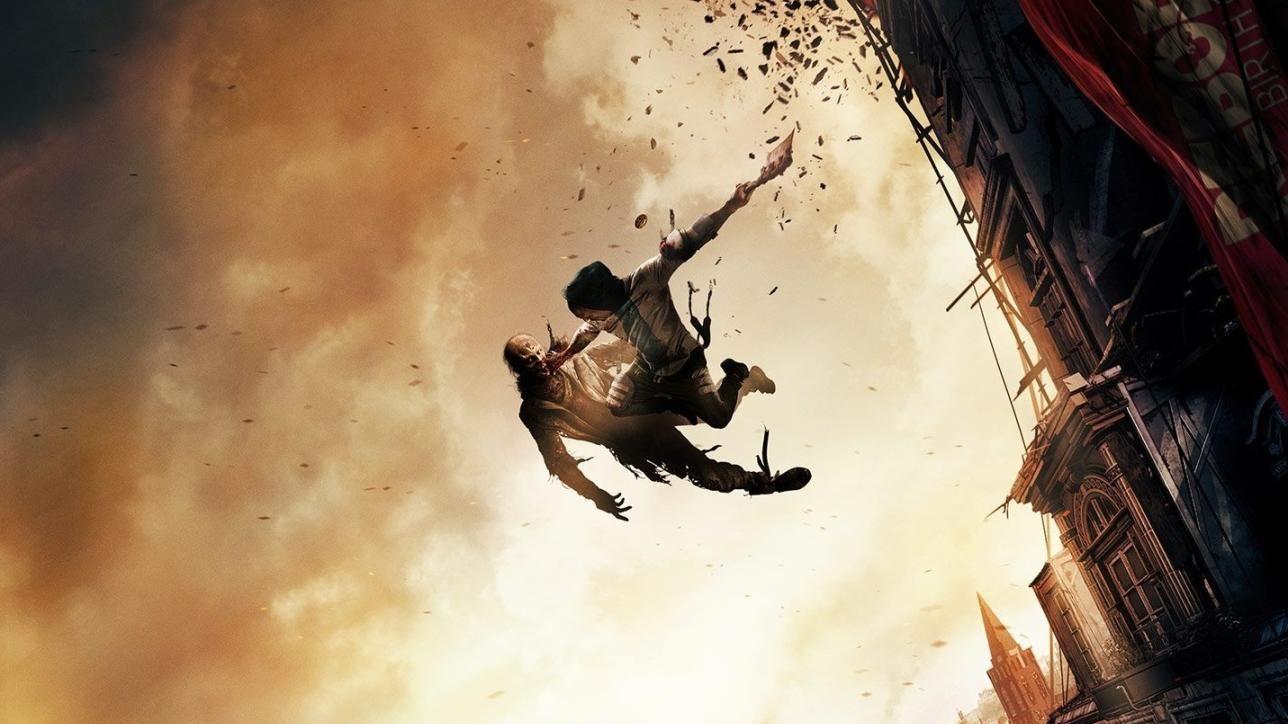 Дизайнер Dying Light 2 рассказал о нарративе, сеттинге и паркуре в игре - изображение 1 Дизайнер Dying Light 2 рассказал о нарративе, сеттинге и паркуре в игре - фото 1