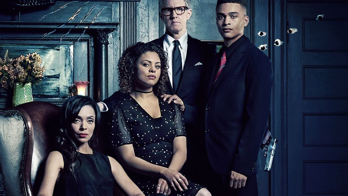 Netflix закрыл сразу два фэнтези-сериала - фото 2