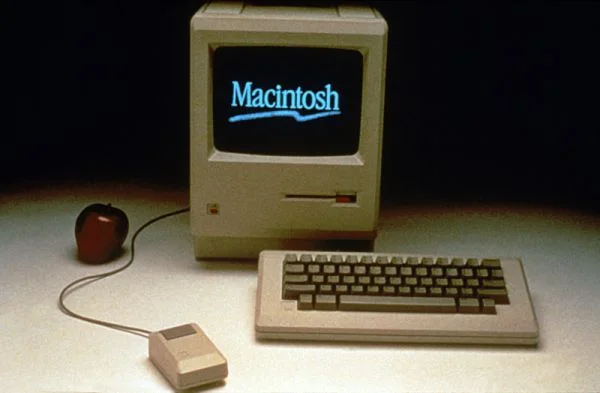 Компьютеры остановились в развитии на уровне 1984 года?! Очень спорное мнение с весомыми аргументами - фото 1