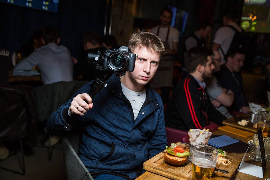 Как дела у «Игромании» и как бороться с токсичностью: ответы Антону Логвинову - фото 2