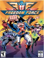 Freedom Force