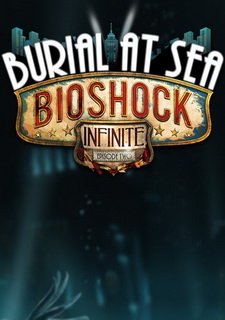 BioShock Infinite: Burial at Sea Episode Two