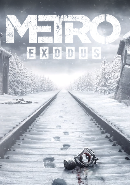 Как увеличить fov в metro exodus