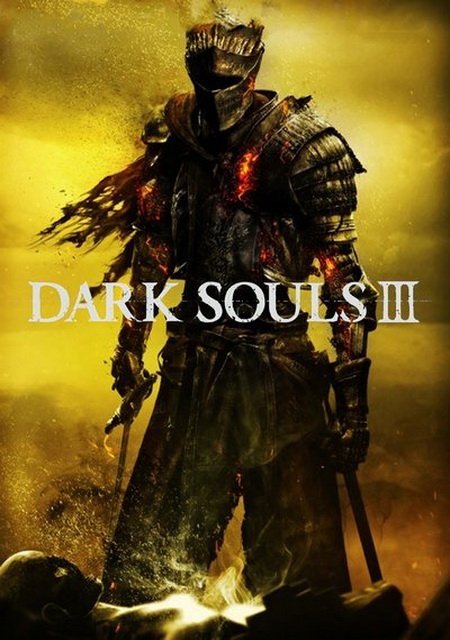 Стоит ли покупать dark souls 3