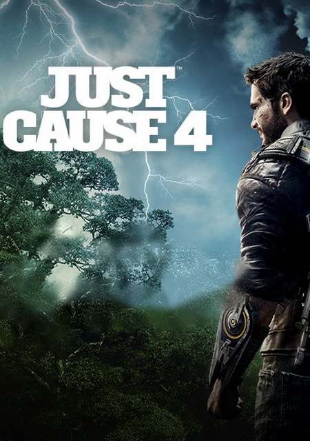 Кто озвучивает рико родригеса в just cause 4