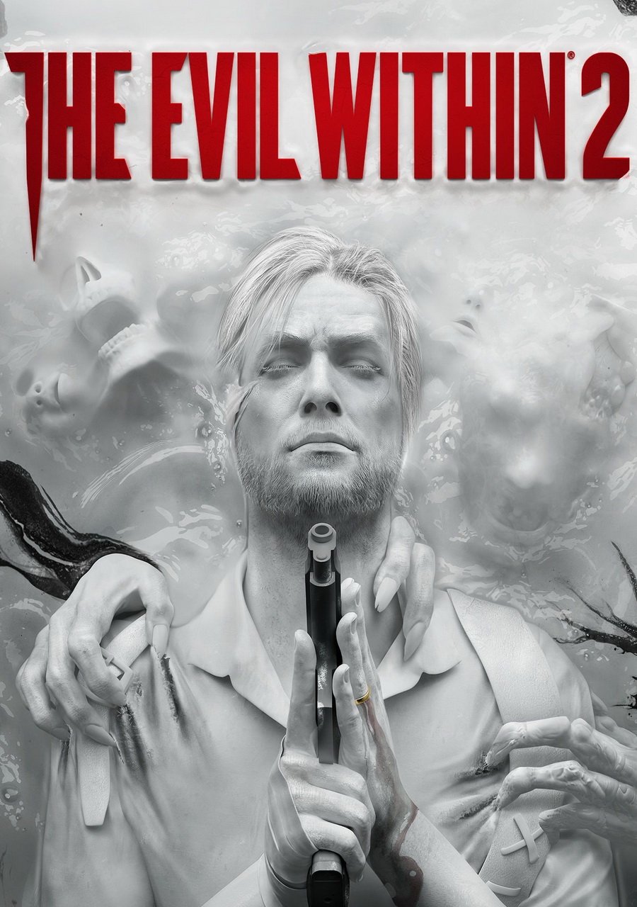 The evil within 2 шкафчики содержимое