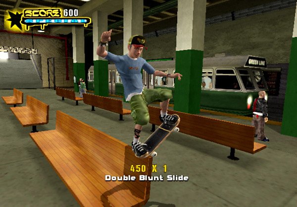 Tony hawk underground 2 вылетает в бостоне