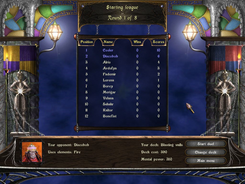 скачать astral masters Скачать astral tournament.