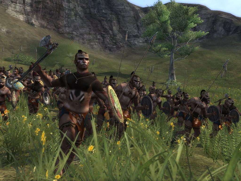 Medieval 2 total war kingdoms системные требования