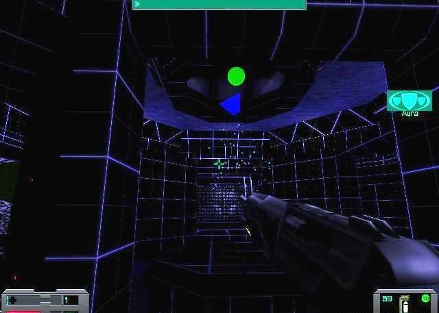 System shock 2 обзор