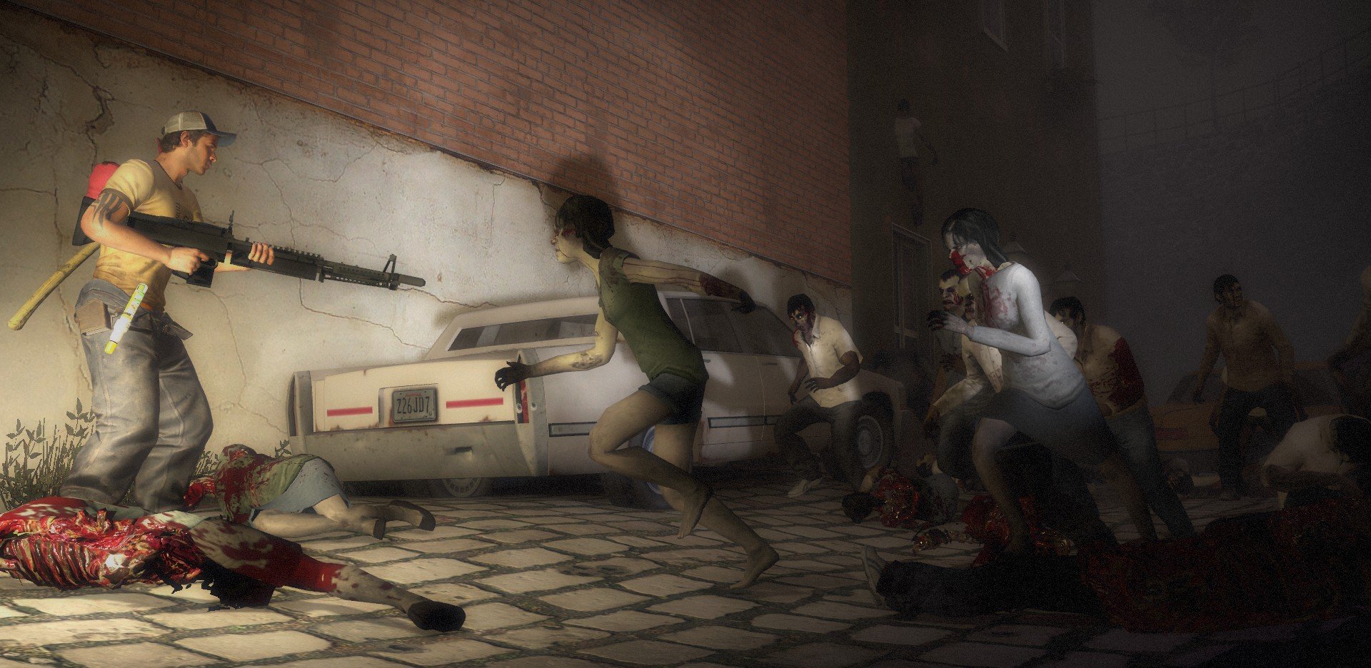 L4D αποκλειστικός διακομιστής δεν ήταν δυνατό να φορτώσει το προξενιό βιβλιοθήκης Ράσελ μάρκα dating