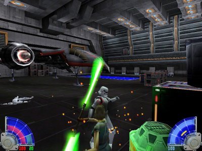 Star wars jedi academy вылетает при запуске