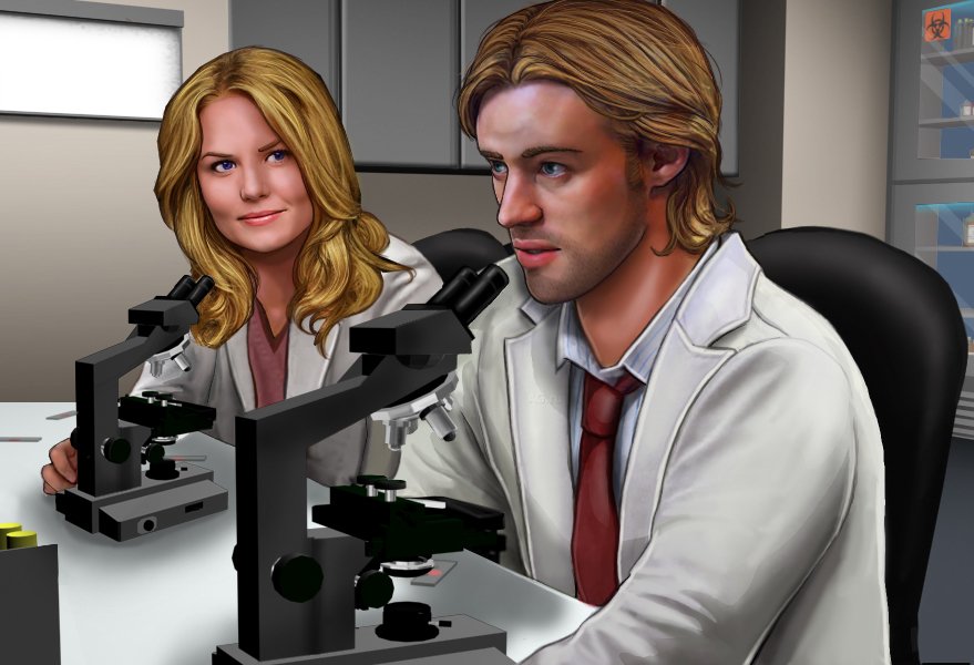 House, M.D. обзоры и оценки, описание, даты выхода DLC, официальный