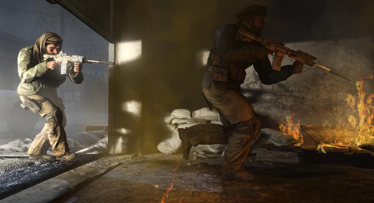 Medal Of Honor 2010 Multiplayer Crack Download