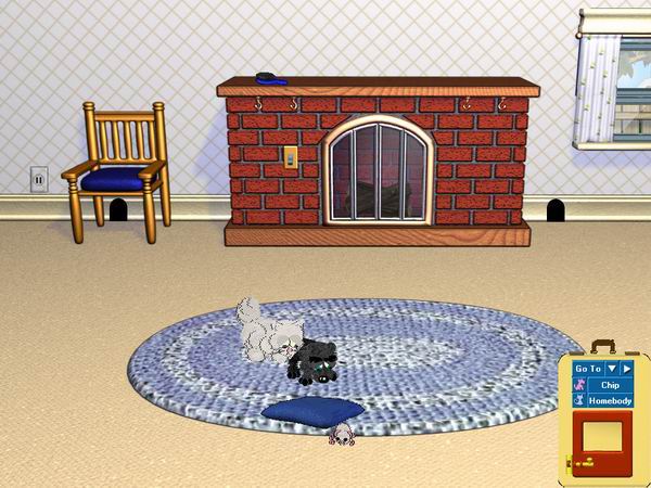 Dogz 5 — характеристики и описание игры Dogz 5, дата выхода Dogz 5 и ...