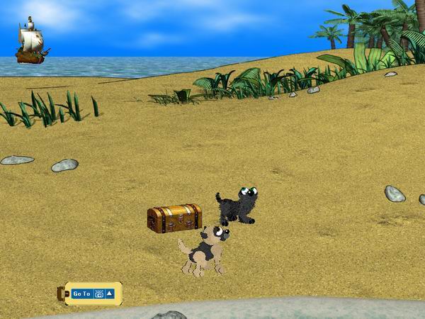 Dogz 5 – дата выхода в России и мире, официальный сайт, описание ...