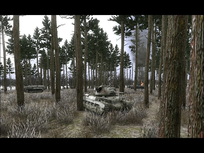 Achtung Panzer: Операция "Звезда" – обзоры и оценки, описание, даты ...