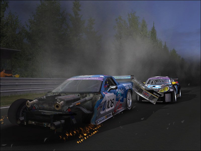 gtr 2 sports