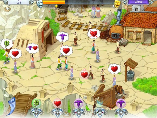 Чудеса – обзоры и оценки, описание, даты выхода DLC, официальный сайт ...