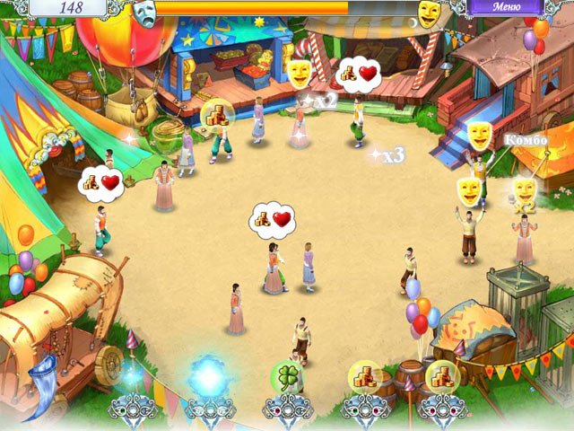 Чудеса – обзоры и оценки, описание, даты выхода DLC, официальный сайт ...