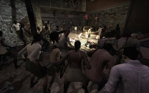 Нуждается ли Left 4 Dead 2 в представлении? Я думаю, нет. Самый популярный кооперативный шутер по отстрелу зомби и в .... - Изображение 2 Нуждается ли Left 4 Dead 2 в представлении? Я думаю, нет. Самый популярный кооперативный шутер по отстрелу зомби и в .... - Изображение 2