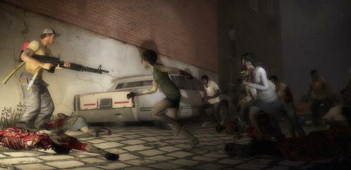 Нуждается ли Left 4 Dead 2 в представлении? Я думаю, нет. Самый популярный кооперативный шутер по отстрелу зомби и в .... - Изображение 1 Нуждается ли Left 4 Dead 2 в представлении? Я думаю, нет. Самый популярный кооперативный шутер по отстрелу зомби и в .... - Изображение 1