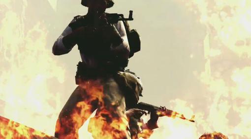 В сети появился тизер нового проекта из серии Call of Duty - Call of Duty: Black Ops. Игра разрабатывается студией T .... - Изображение 1 В сети появился тизер нового проекта из серии Call of Duty - Call of Duty: Black Ops. Игра разрабатывается студией T .... - Изображение 1