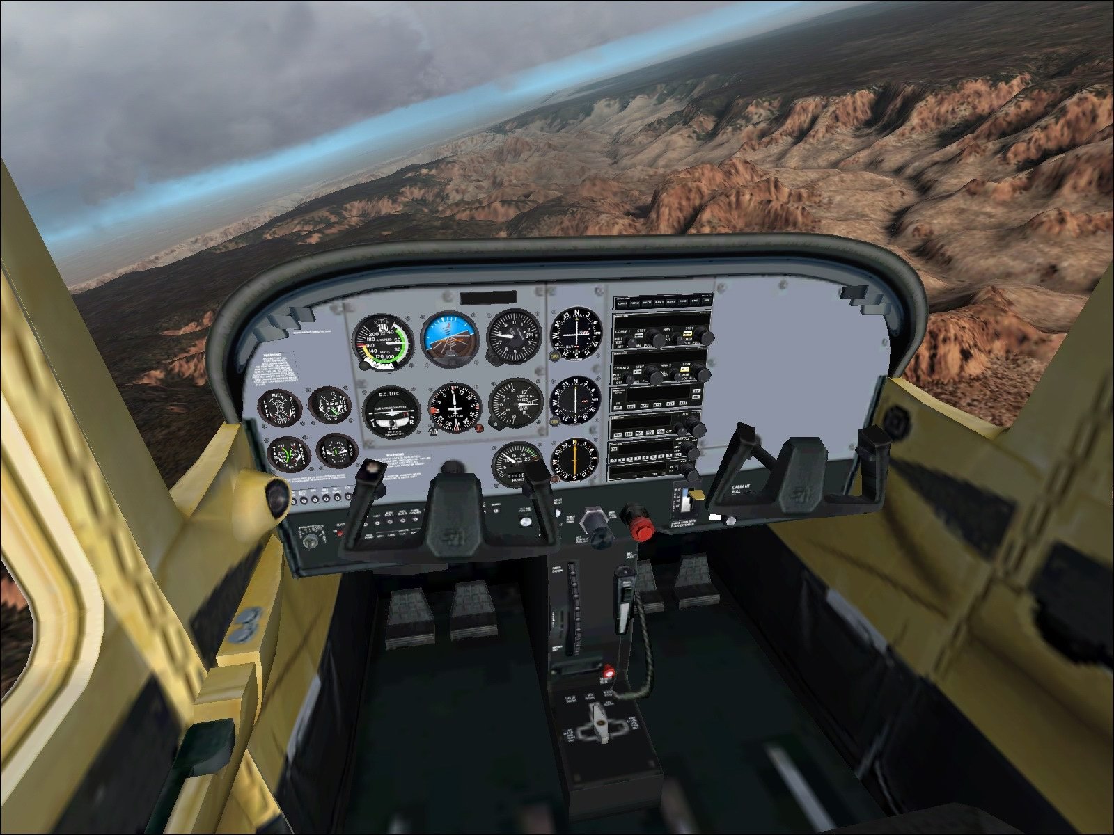 Microsoft flight simulator 2002 системные требования