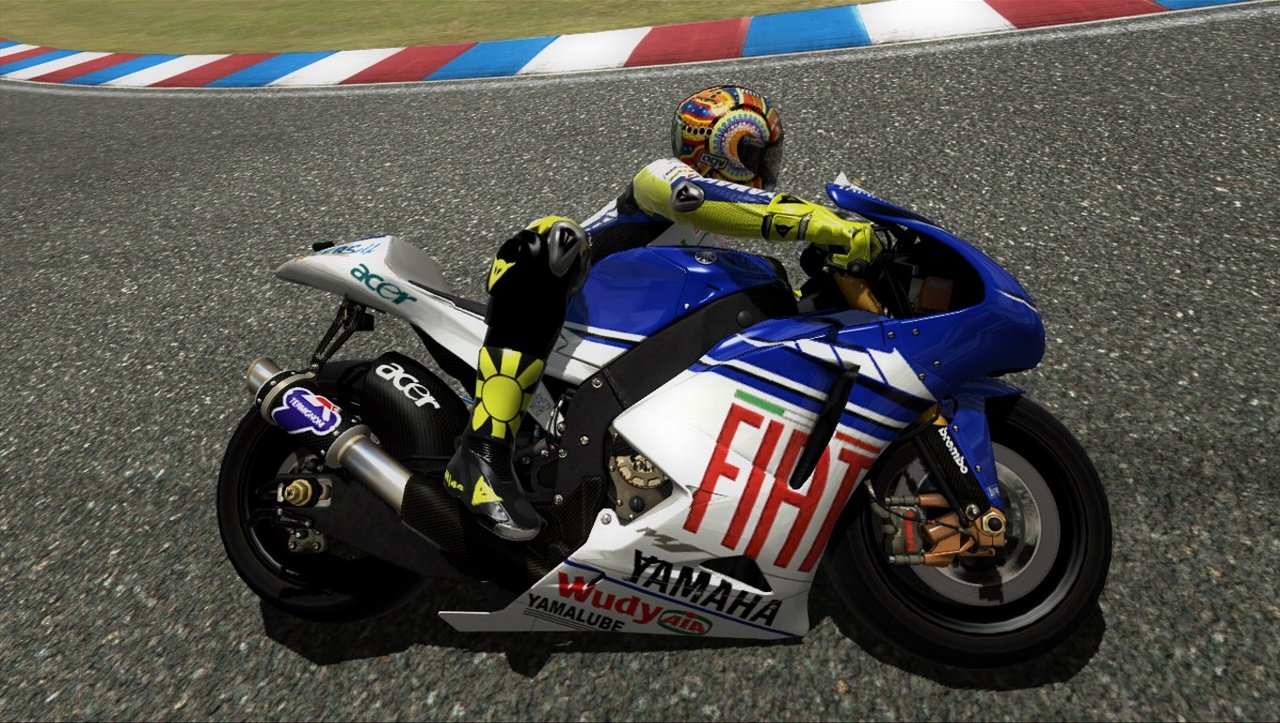 motogp 08 pc