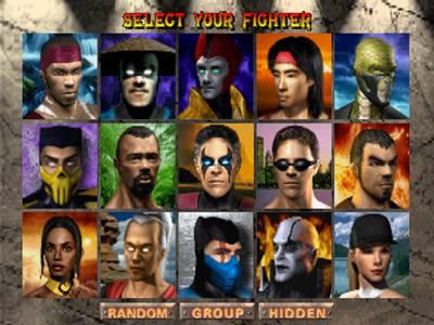 Mortal kombat 4 как установить