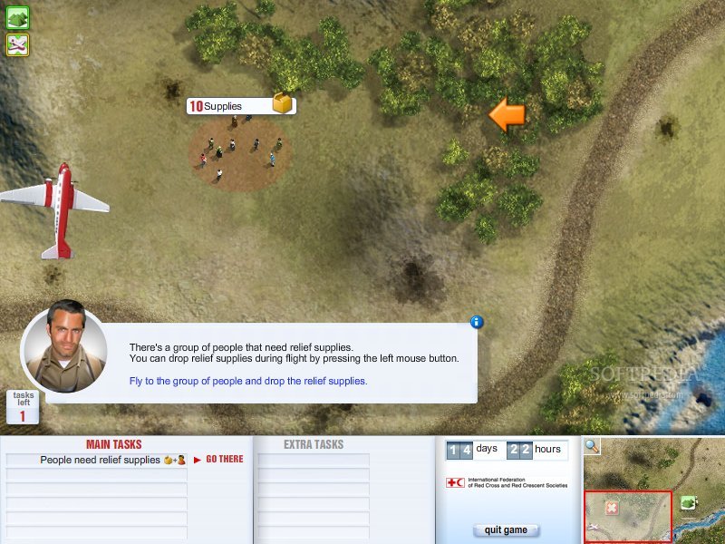 Red cross eru game full version thingsbio