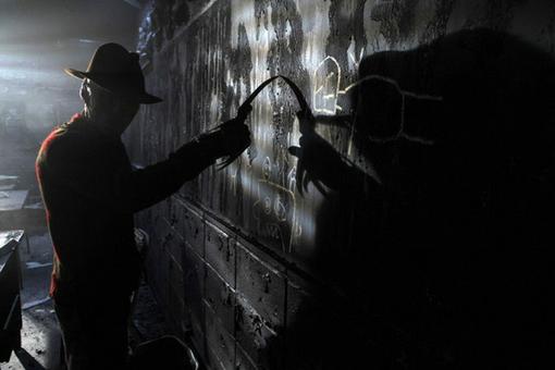 Добро пожаловать в новый кошмар!Nightmare on Elm Street, A
ужасы, США, 2010, 100 мин.
Режиссёр: Сэмюэл Байер
В ро .... - Изображение 1 Добро пожаловать в новый кошмар!Nightmare on Elm Street, A
ужасы, США, 2010, 100 мин.
Режиссёр: Сэмюэл Байер
В ро .... - Изображение 1