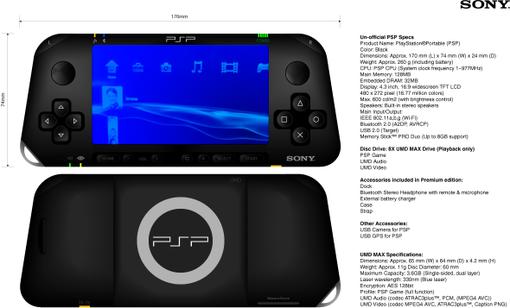 Если вы думали что слухи про появление PSP2 на Е3 ложь вы ошибались.
MCV на прошлой неделе пустила слух о том, что .... - Изображение 1 Если вы думали что слухи про появление PSP2 на Е3 ложь вы ошибались.
MCV на прошлой неделе пустила слух о том, что .... - Изображение 1