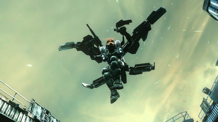 Killzone [серия] - Action - BioWare Russian Community
