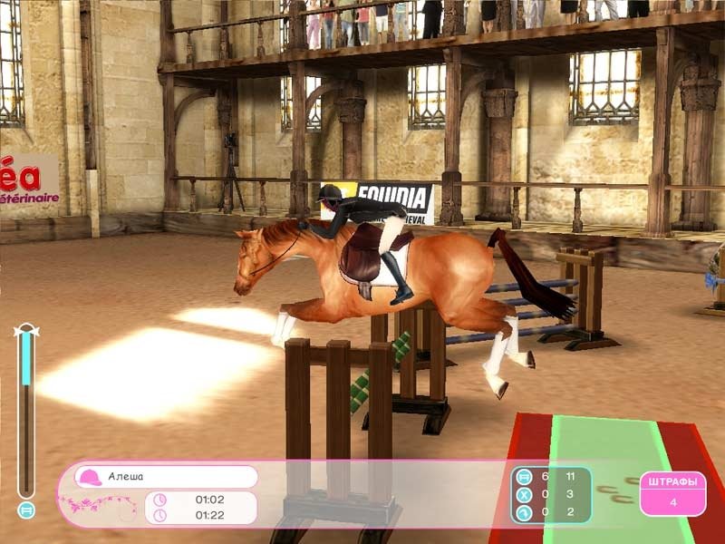 Horsez обзоры и оценки, описание, даты выхода DLC, официальный сайт