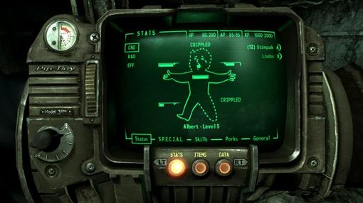 Fallout 3 очень амбициозная игра. Ребята из цеха Bethesda Softworks делали её целых 4 года. Стоит ли игра .... - Изображение 3 Fallout 3 очень амбициозная игра. Ребята из цеха Bethesda Softworks делали её целых 4 года. Стоит ли игра .... - Изображение 3