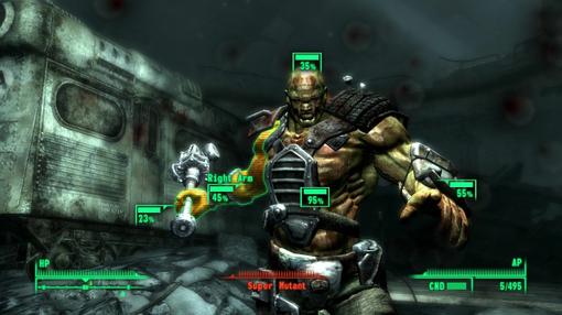 Fallout 3 очень амбициозная игра. Ребята из цеха Bethesda Softworks делали её целых 4 года. Стоит ли игра .... - Изображение 2 Fallout 3 очень амбициозная игра. Ребята из цеха Bethesda Softworks делали её целых 4 года. Стоит ли игра .... - Изображение 2