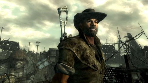 Fallout 3 очень амбициозная игра. Ребята из цеха Bethesda Softworks делали её целых 4 года. Стоит ли игра .... - Изображение 1 Fallout 3 очень амбициозная игра. Ребята из цеха Bethesda Softworks делали её целых 4 года. Стоит ли игра .... - Изображение 1